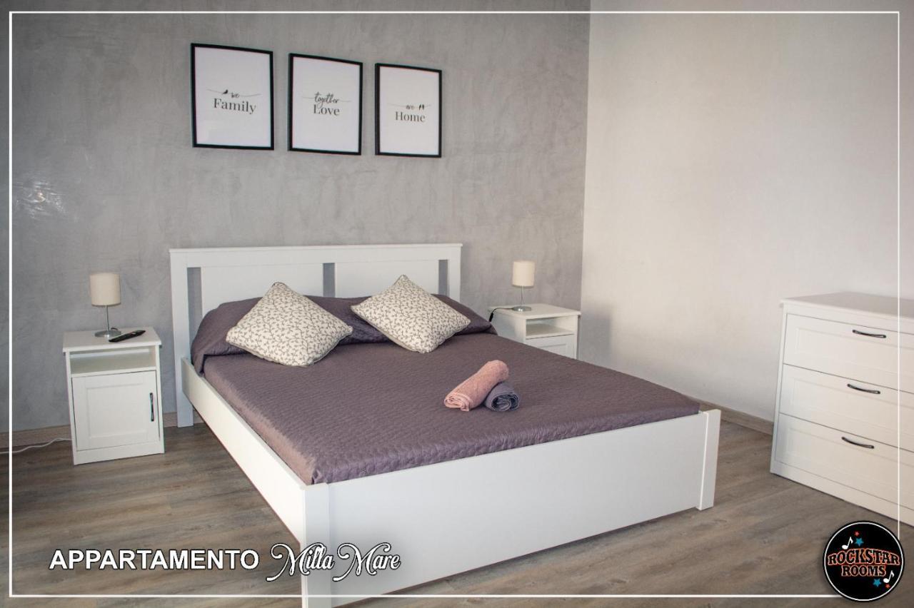 Millamare Apartament
